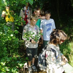 .wandelingetje - Scouts en Gidsen Zaventem 